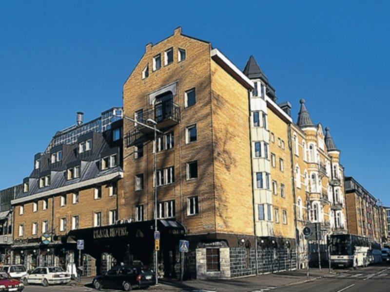 Clarion Collection Hotel Plaza Karlstad Zewnętrze zdjęcie